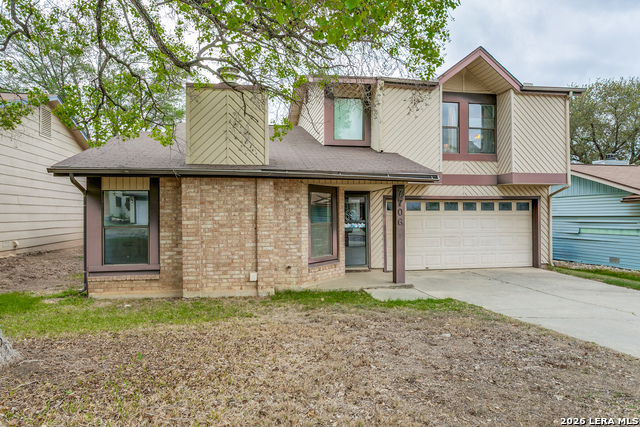 7706 Clear Ridge Property Photo 1