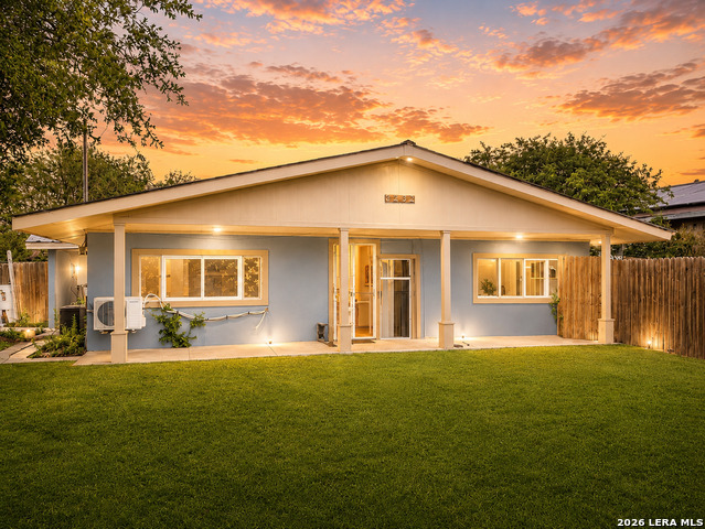 3233 Yucca Loop Property Photo 1