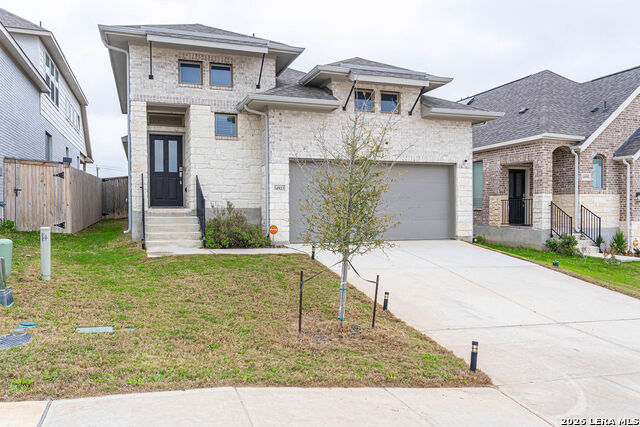 14923 Endsley Way Property Photo 1