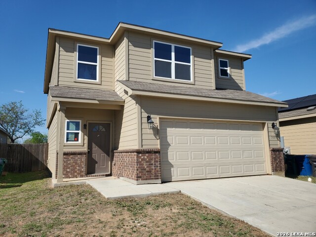 531 Pleasanton Spring Property Photo 1