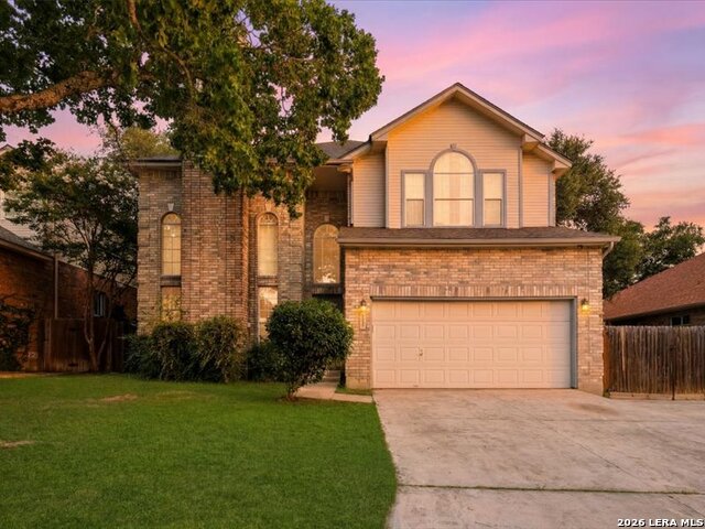 4027 Legend Ranch Property Photo 1