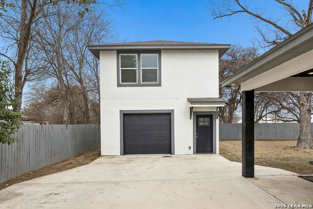 303 Pendleton Ave Property Photo 5