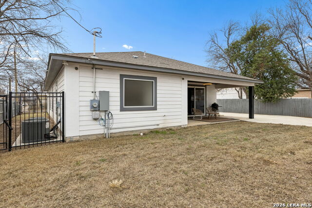 303 Pendleton Ave Property Photo 44