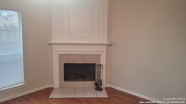 721 Wooded Trail Property Photo 6