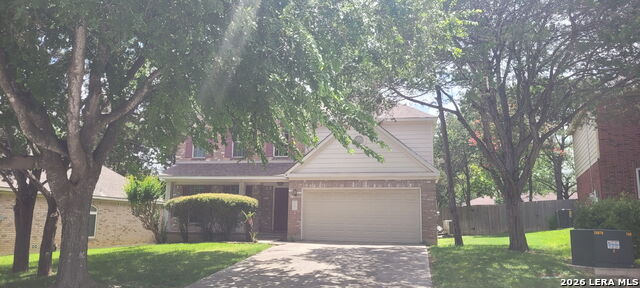 721 Wooded Trail Property Photo 25