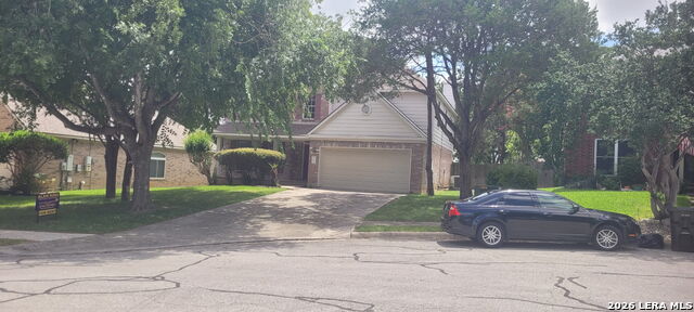 721 Wooded Trail Property Photo 26