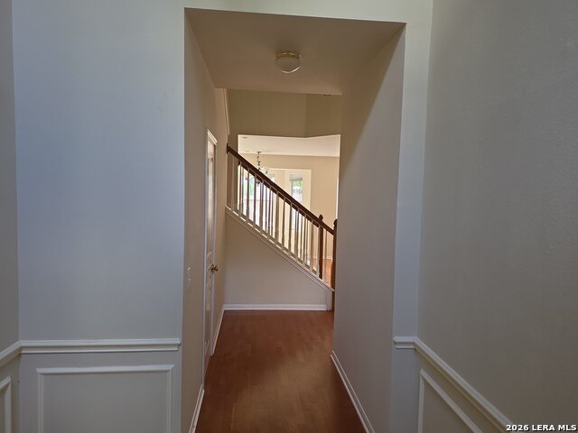 721 Wooded Trail Property Photo 37