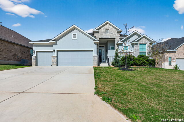 154 Lily Pass Property Photo 1