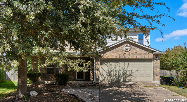 7527 Escada Crest Property Photo 1
