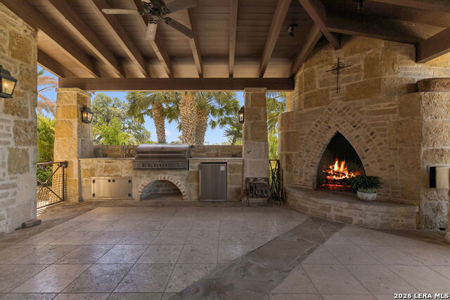 3011 Rustlers Trail Property Photo 47