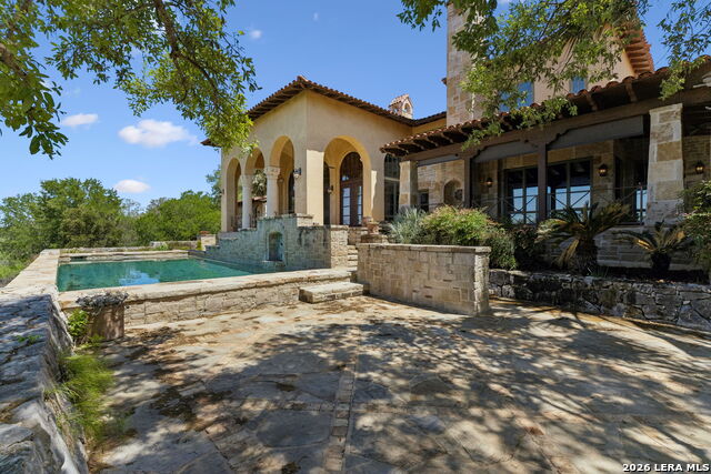 3011 Rustlers Trail Property Photo 49