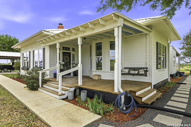 6673 Center Point Property Photo 1