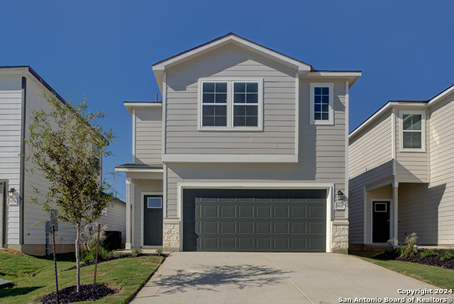 5935 Cinnabar Corner Property Photo 1