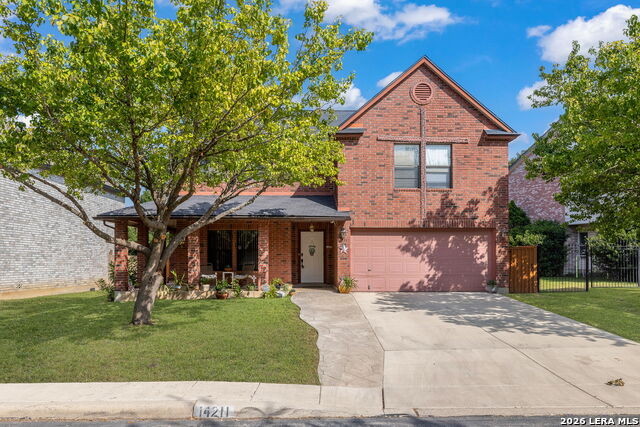14211 Edge Point Property Photo 1