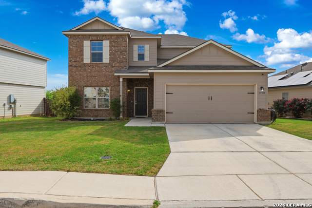 13533 Sendero Roble Property Photo 1