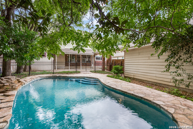 13803 Shavano Glenn Property Photo 1