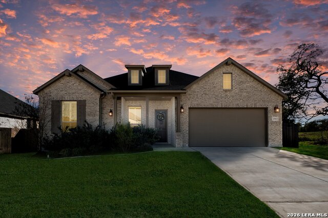 2913 Ashby Property Photo 1