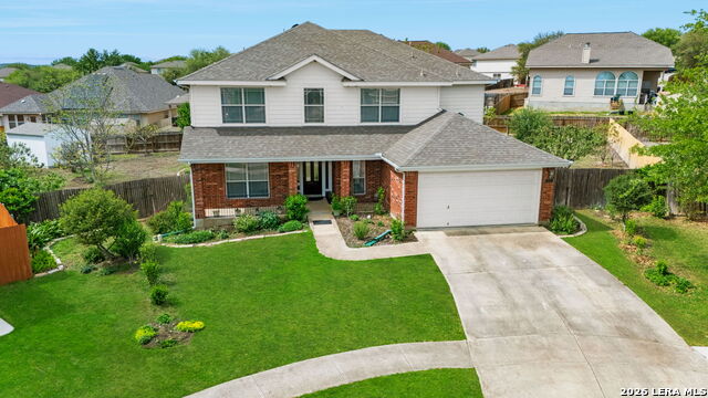 9727 Krier Ct Property Photo 1