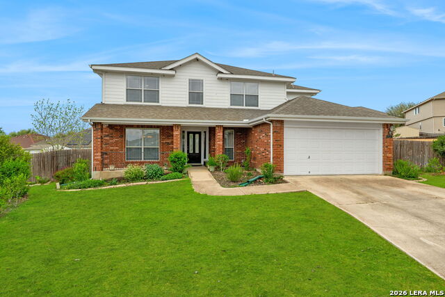 9727 Krier Ct Property Photo 23