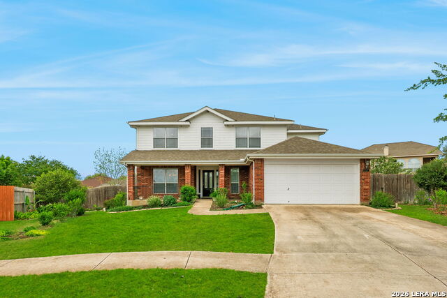 9727 Krier Ct Property Photo 24