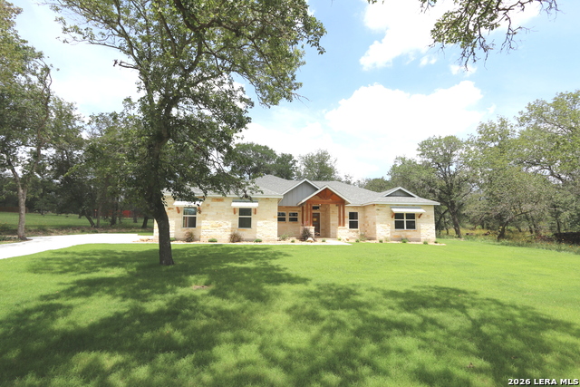 200 Cibolo Way Property Photo 1