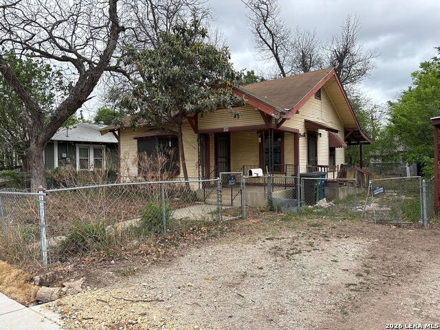 351 Barrett Property Photo 1