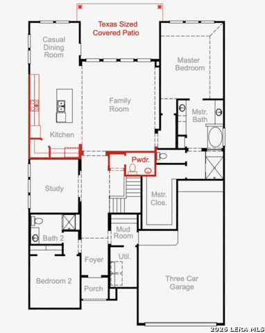516 Paramus Park Property Photo 3