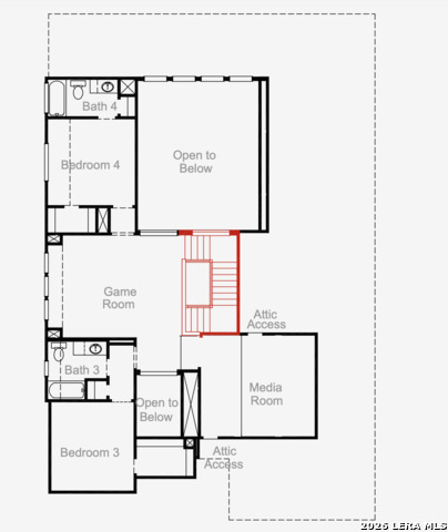 516 Paramus Park Property Photo 4