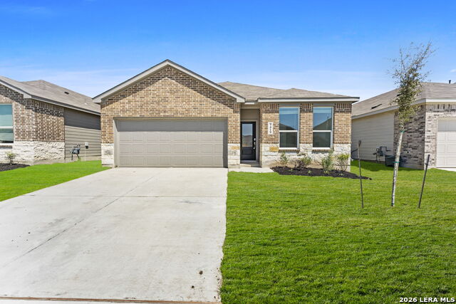 9419 Dassler Springs Property Photo 1