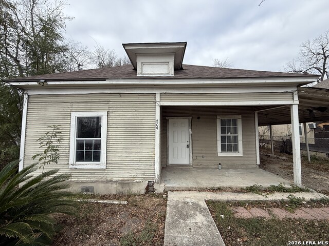809 Leal Property Photo 1
