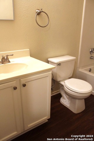 1319 Carmel Oaks Property Photo 9