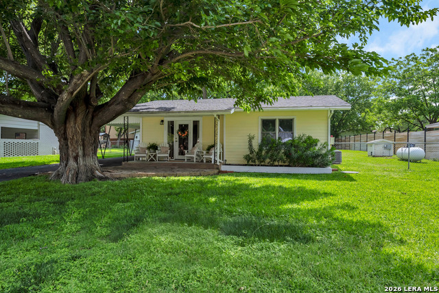 301 Riverside Drive Property Photo 1