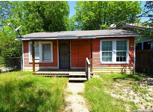 2015 Martin Luther King Property Photo 1
