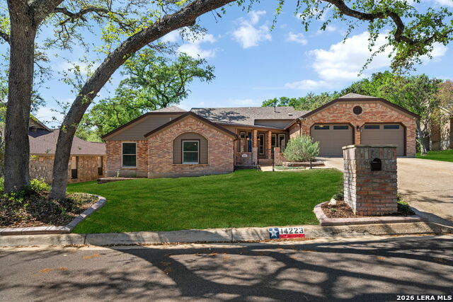 14223 Cavalcade Property Photo 1