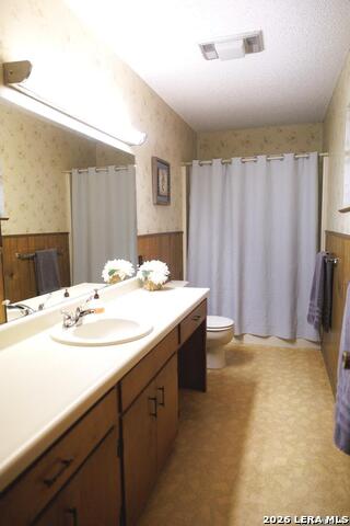 105 S Sayers Property Photo 16