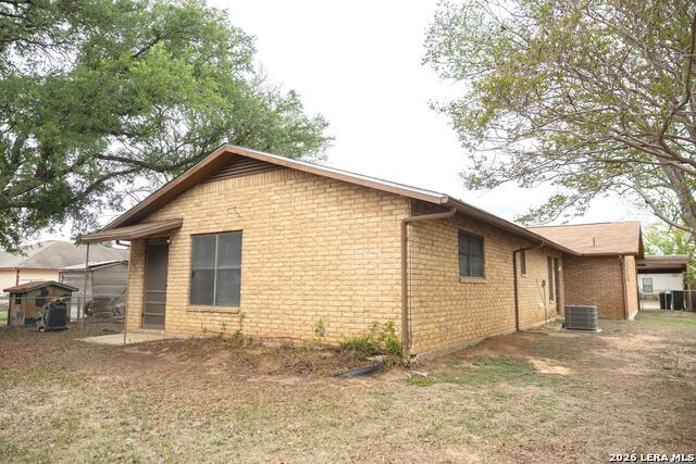 105 S Sayers Property Photo 22