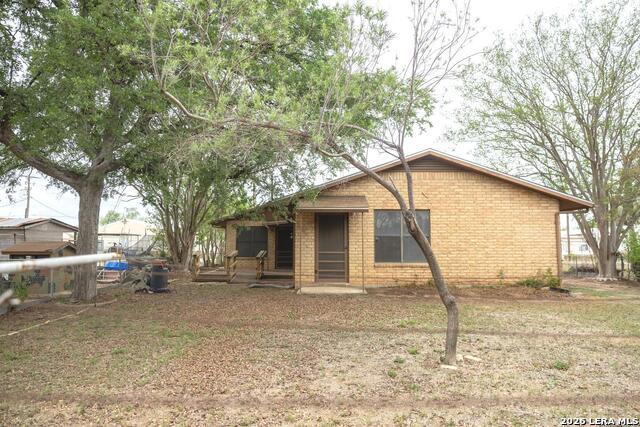 105 S Sayers Property Photo 23