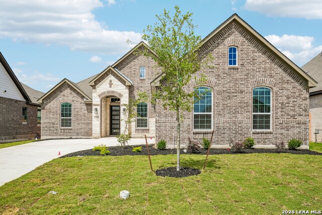 3716 Moru Oak Drive Property Photo 1