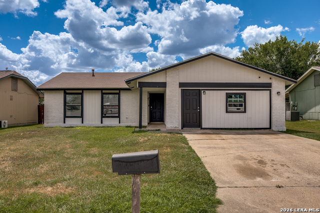 8939 Old Sky Harbor Property Photo 1