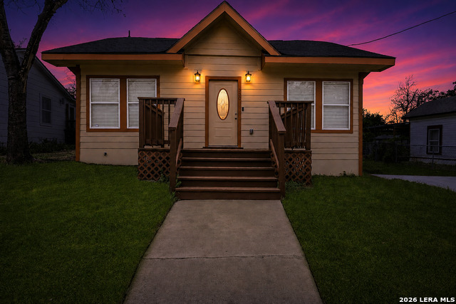 330 Cooper Property Photo 1