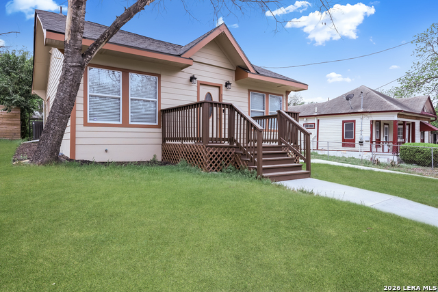 330 Cooper Property Photo 4
