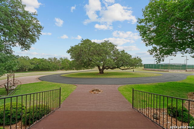 208 Cascade Caverns Property Photo 11