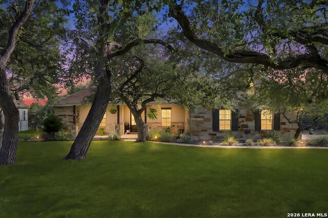 1715 Mountain Springs Property Photo 1