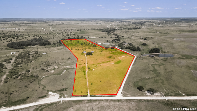 1843 Savanna Ridge Ranch Rd Property Photo 1