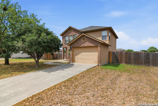 3408 Quintana Property Photo 1