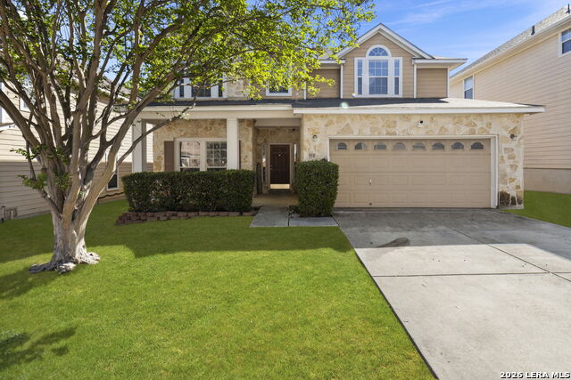 910 Thomas Ridge Property Photo 1