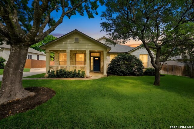 3606 Windy Ridge Ct Property Photo 1