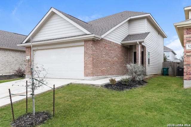 5214 Jade Crossing Property Photo 2