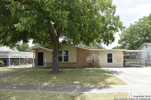 5026 Benham Dr Property Photo 1