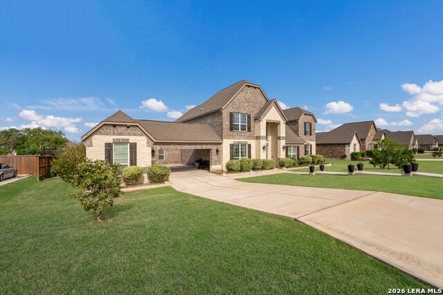 196 Texas Bnd Property Photo 1